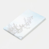 Bekijk de toren post-it® notes (Schuin)