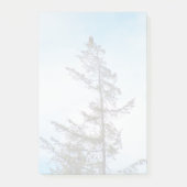 Bekijk de toren post-it® notes (Voorkant)