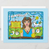 Bekijk de uitdagingen voor een flatpanel vel met e (Voorkant / Achterkant)