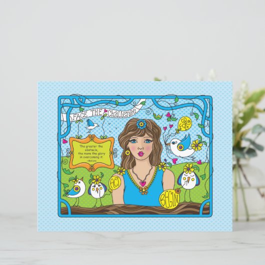 Bekijk de uitdagingen voor een flatpanel vel met e (Staand voorkant)