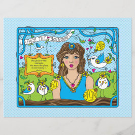 Bekijk de uitdagingen voor een flatpanel vel met e