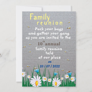 Bekijk de uitnodiging