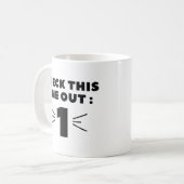 Bekijk Deze Eens Koffiemok (Voorkant links)