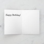 Bekijk dit kitten op een Kaart (Binnen)