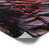 Bekijk een Boo Grouper Poster (Hoek)