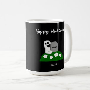 Bekijk een Mok voor booggastkoffie