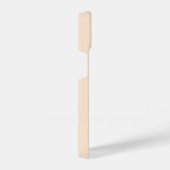 Bekijk goed in alle dingen Hippie Graphic iPhone Hoesje (Rechterkant)