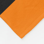 BEKIJK HET ALLEEN...CRPS FLEECE DEKEN (Hoek)