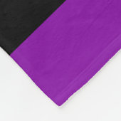 BEKIJK HET ALLEEN...Fibro Fleece Deken (Hoek)