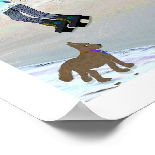 Bekijk het Creative Design Poster van LeeMarie (Hoek)