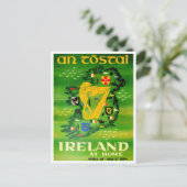 Bekijk het eerste Briefkaart met vintage (Staand voorkant)