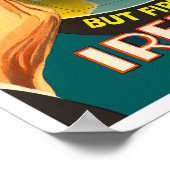 Bekijk het eerste Poster met een jaarabonnement op (Hoek)