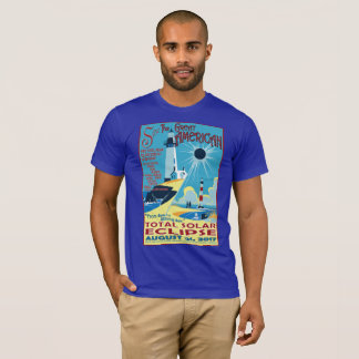 Bekijk het grote Amerikaanse clipse shirt