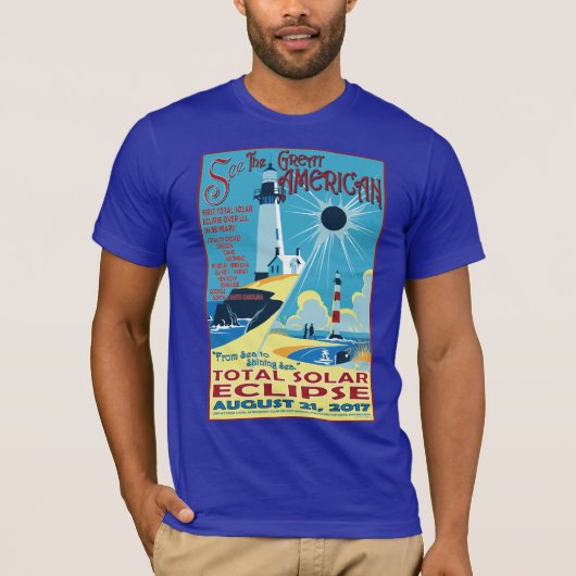 Bekijk het grote Amerikaanse clipse shirt (Voorkant)