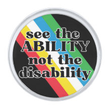 Bekijk het Inspirerend van de Ability Disability P