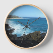 Bekijk het mooie Zee met mij (Voorkant)