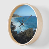 Bekijk het mooie Zee met mij (Hoek)