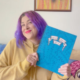 Bekijk het plan en krijg het blauwe bord planner