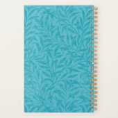 Bekijk het plan en krijg het kleine planner (Achterkant)