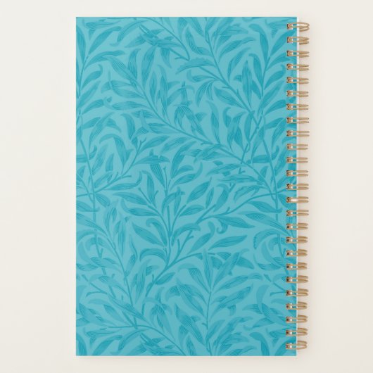 Bekijk het plan en krijg het kleine planner (Achterkant)