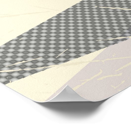 Bekijk het poster van het traditionele reizen van  (Hoek)