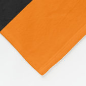 BEKIJK HET...RSD/CRPS FLEECE DEKEN (Hoek)