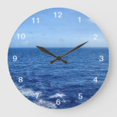 Bekijk het Zee Grote Klok (Voorkant)