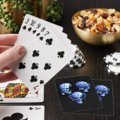 Bekijk hier dat er geen boosdokkers zijn die kaart (Insitu)