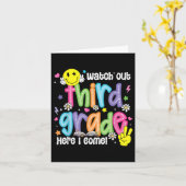 Bekijk hier de derde klas en kom op de derde klas kaart (Gele Bloem)