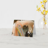 Bekijk hier de Pelican Note Kaart (Gele Bloem)