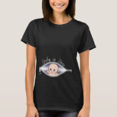 Bekijk hier een Boo-Baby T-shirt (Voorkant)