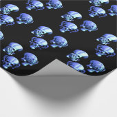 Bekijk hier geen inboezemdoekjes met opvulpapier cadeaupapier (Hoek)