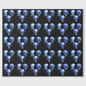 Bekijk hier geen inboezemdoekjes met opvulpapier cadeaupapier (Vlak)