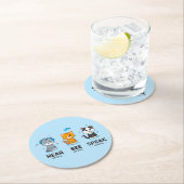 Bekijk hier geen Onderzetters voor boogkatten (Insitu)