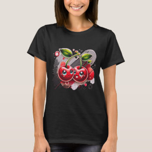 Bekijk hieronder het aanbod voor Cherry Moods: Swe T-shirt