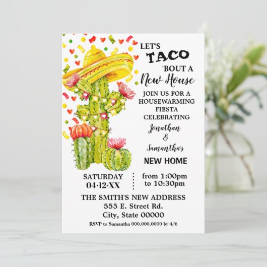 Bekijk hieronder het aanbod voor New House Housewa Kaart (Staand voorkant)