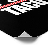 Bekijk hieronder het aanbod voor Taco Funny Always Poster (Hoek)