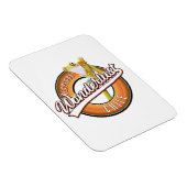 Bekijk hoe Chili wonderlust Magneet (Rechterzijde)