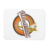 Bekijk hoe Chili wonderlust Magneet (Horizontaal)