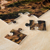 Bekijk in Kos! Legpuzzel (Zijkant)
