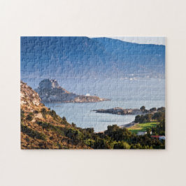 Bekijk in Kos! Legpuzzel