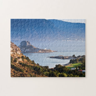 Bekijk in Kos! Legpuzzel