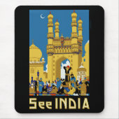 Bekijk India Muismat (Voorkant)