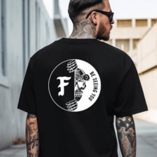Bekijk jouw grafisch T-shirt