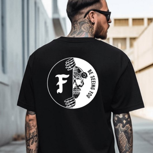 Bekijk jouw grafisch T-shirt