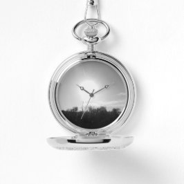 BEKIJK MANNEN KUNST EN DESIGN HORLOGE