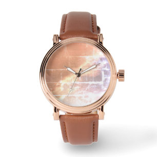 BEKIJK MANNEN KUNST EN DESIGN HORLOGE