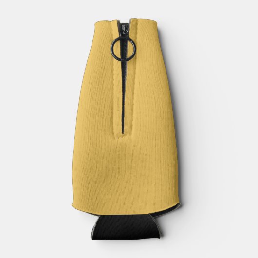 Bekijk me nu de fles koeler (Achterkant)