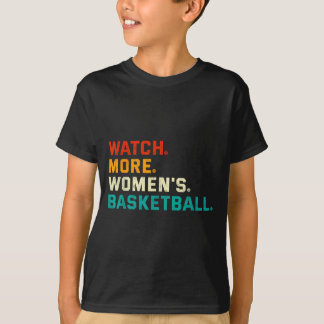 Bekijk Meer Vrouwen Honkbal Vintage T-shirt