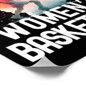 Bekijk Meer Vrouwenskelet 3 Poster (Hoek)